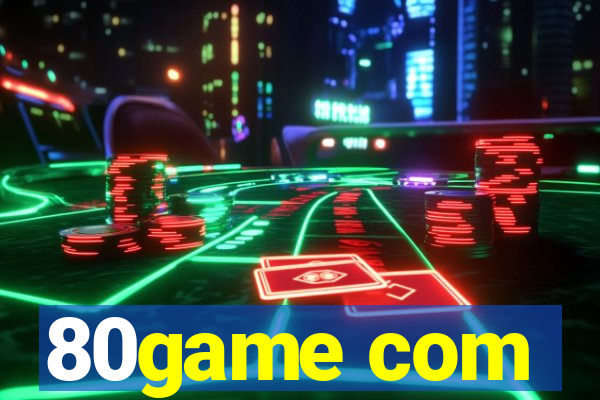 80game com